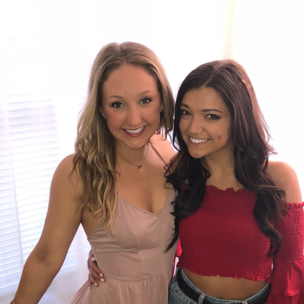 Meet your Posher, Emma